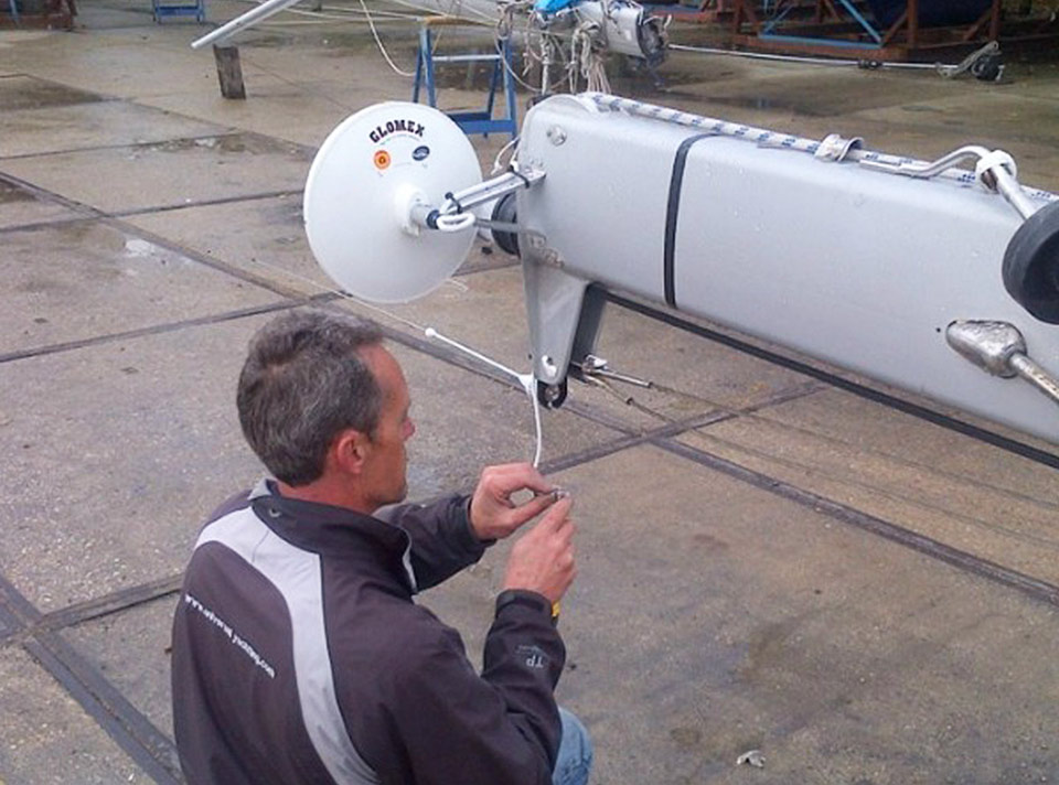 marine equipement communications 02